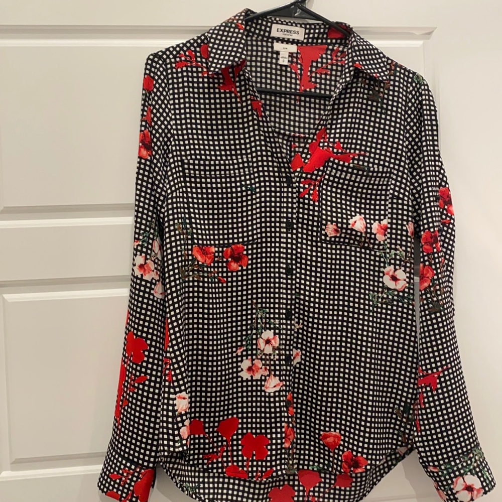 Beautiful Blouse